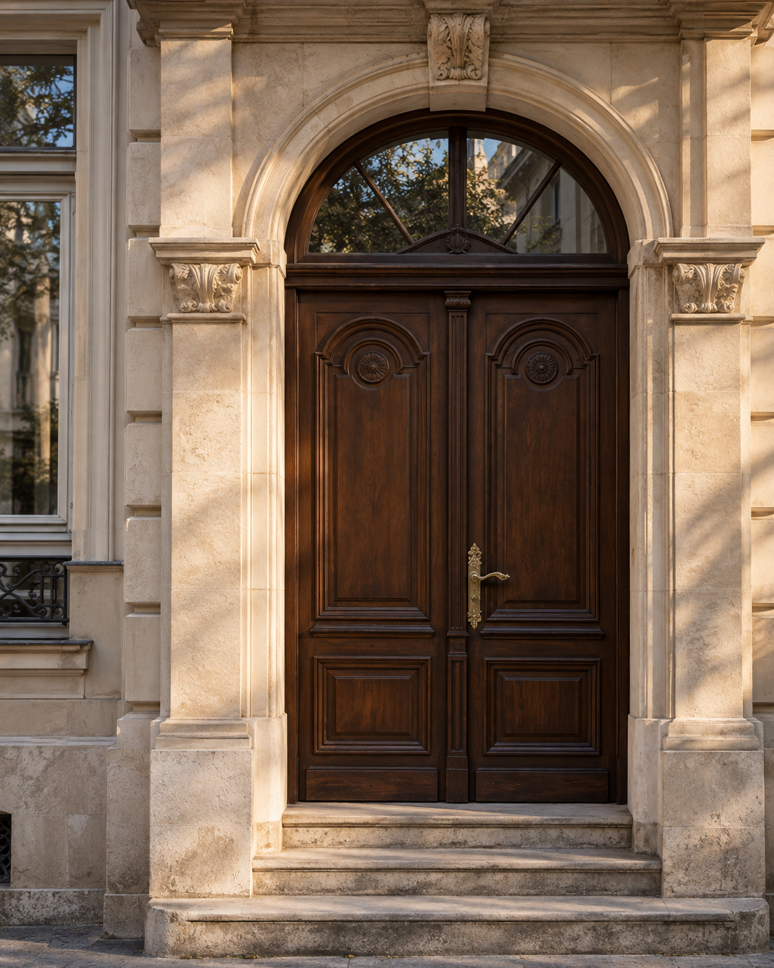 Property law